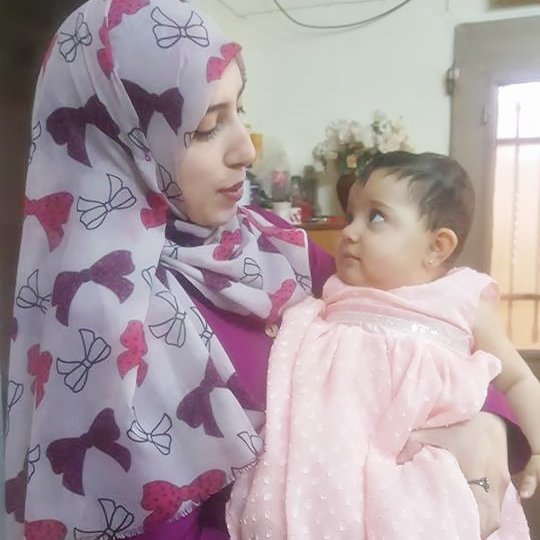 RawahKhater's profile picture. سبحان الذي جعل لكل شيء وقته!!.
A Quiet Place ...▶️