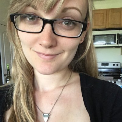 Writer. Editor. Hockey fan. 1/3 of Hypertrophic Press.