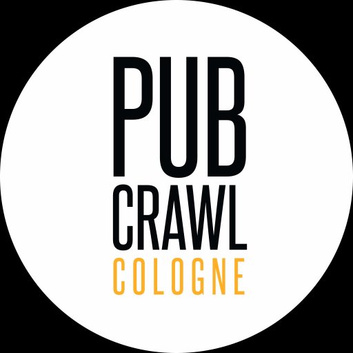 Join #cologne's #1 guided #tour through #nightlife and #experience #unique #pubcrawlmoments