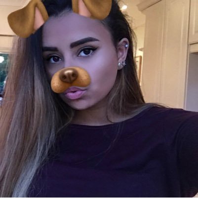 rubyjames_'s profile picture. Instagram ~ @rubyjames_