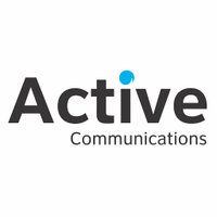 Active Communications - AT&T (@activecomm) 's Twitter Profile