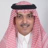 MAAljadaan's profile picture. وزير المالية. Minister of Finance