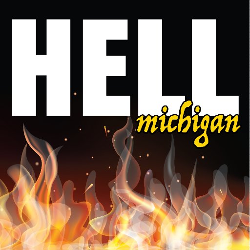 A small town on it's way up! Hell has a lot to offer: kayak & canoe on Hell's Chain of Lakes, play putt-putt, get married, eat ice cream, shop, eat and drink...