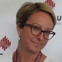 Eden Dahlstrom (@datadeeva) 's Twitter Profile