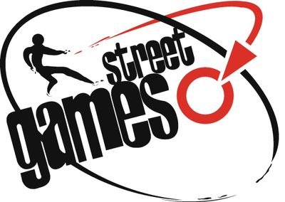 streetgamesnott's profile picture. Sport in community  #youngpeople #future