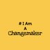 I am a Changemaker (@grassrootsaward) Twitter profile photo I am a Changemaker (@grassrootsaward) Twitter profile photo