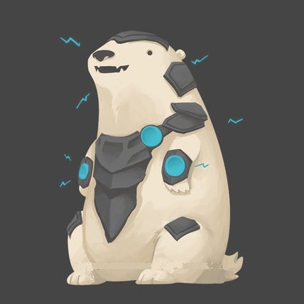 abearhasnoname's profile picture. 