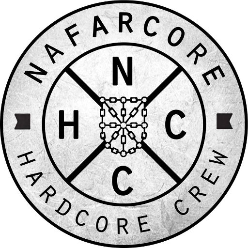 Hardcore Crew from Iruña/Pamplona. We do almost everything: Booking/Promotions/Design/Video... Since 2014