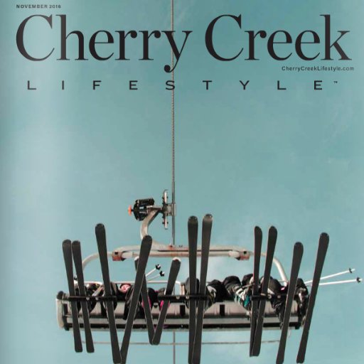 Cherry Creek's Community Living Magazine