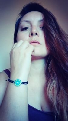 Giannysvl's profile picture. Téc. Dental, Arsenalera. Amante de la naturaleza, y la vida sana, amo la pizza me fascina escuchar buena música, andar en bici por la ciudad y hacer trekking...