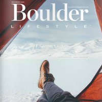 Boulder Lifestyle (@boulder_life) 's Twitter Profile