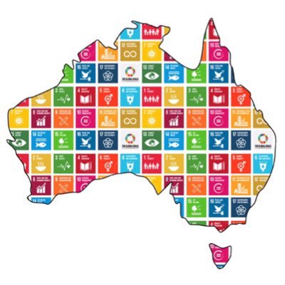 Campaigning for the adoption of @TheGlobalGoals at all levels in Australia #GlobalGoals #auspol #SDGs