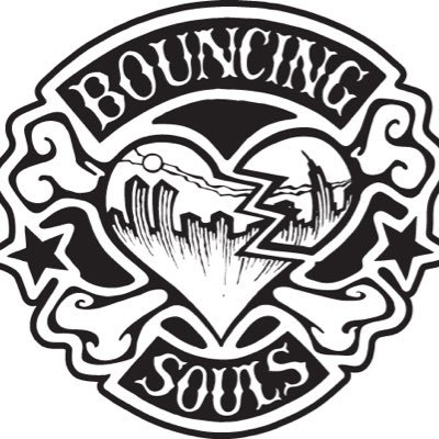 Bouncing Souls