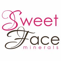 Sweet Face Minerals(@SweetFaceMakeup) 's Twitter Profile Photo