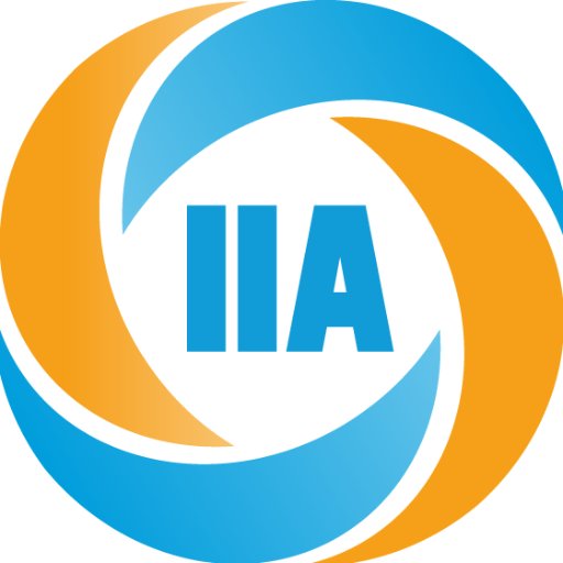 IIA is the industry's leading source of expertise for companies making the transition to data-driven decision-making and advanced analytics. #iianalytics