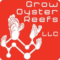 GROW Oyster Reefs,llc(@GrowOysterReefs) 's Twitter Profile Photo