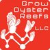 GROW Oyster Reefs,llc (@growoysterreefs) Twitter profile photo GROW Oyster Reefs,llc (@growoysterreefs) Twitter profile photo