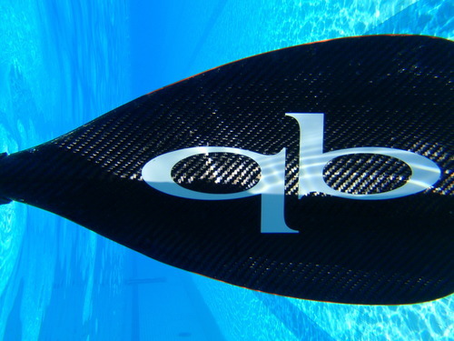 Quickblade Paddles