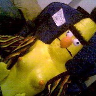 vLexah1's profile picture. 