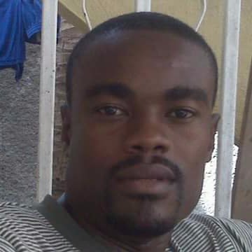 Gethro1807's profile picture. 