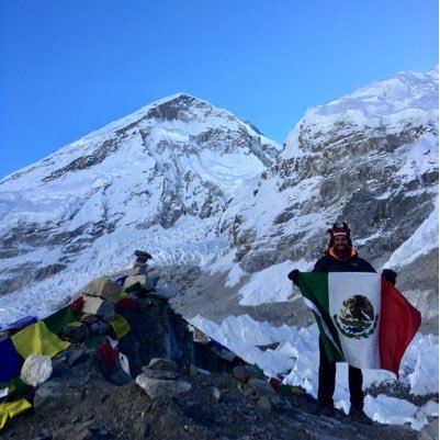 Alexlases's profile picture. 