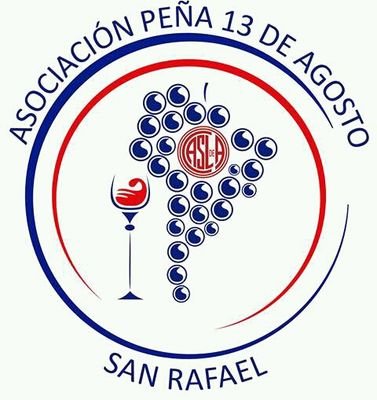 Peña de @SanLorenzo 13 de Agosto La fiesta continua