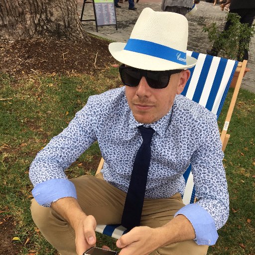 An Aussie software guy. Husband, Dad, loves sport!