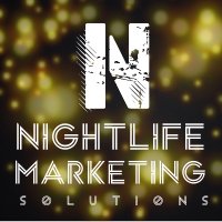 Nightlife Marketing (@nlmsolutions) 's Twitter Profile