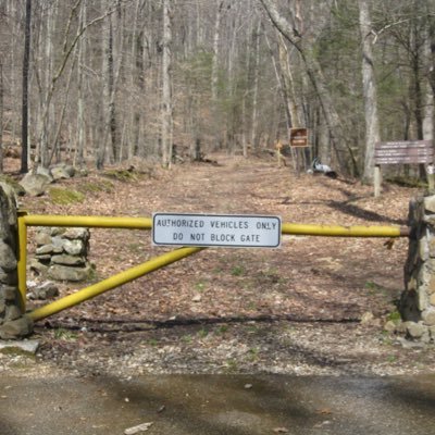 The Barkley Course Profile