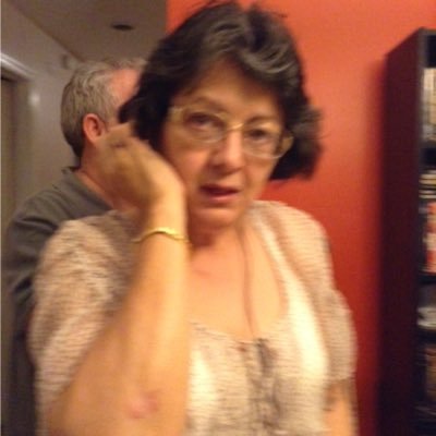 GloriaETorres2's profile picture. 