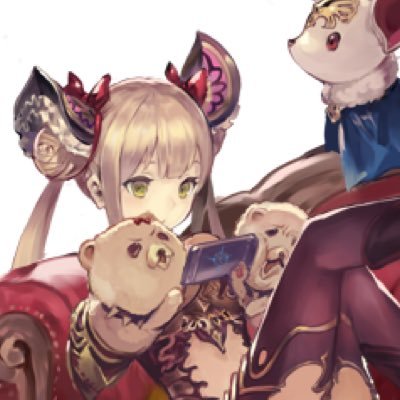 lunaさんのプロフィール画像