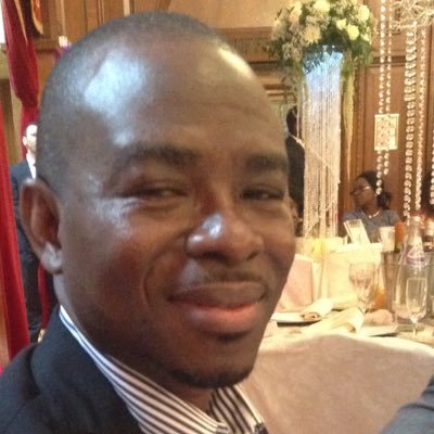 Tei_Adegu's profile picture. Driving Innovation Through Change