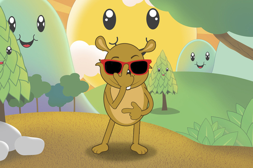 sparticatheater's profile picture. Spartica Theater is about basketball and animation.