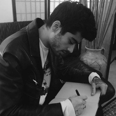 zaynjmrpg's profile picture. 