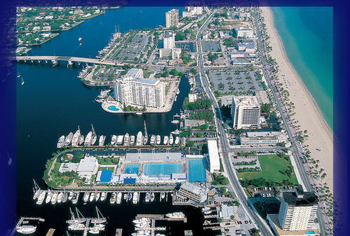 hofmarina's profile picture. Fort Lauderdale Beaches Premier Marina