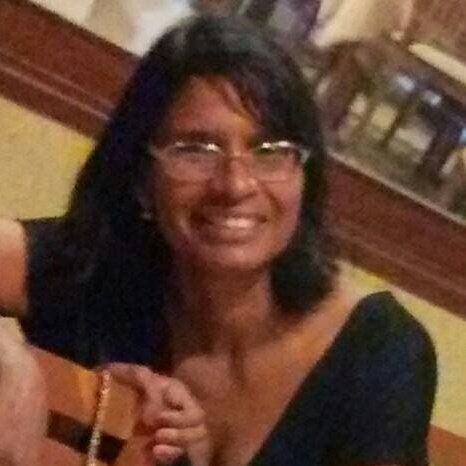 Graca8's profile picture. 