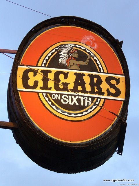 A grassroots cigar and barber shop located in the heart of Denver operated for over ten years by Denver's own Moral Compass, Dan Dunne.