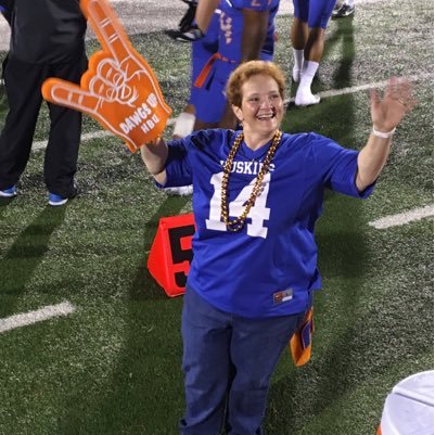 ReneCannavo's profile picture. Credit Union Executive. Houston Texans, HBU Huskies, & Rockets fan.