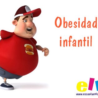 En esta pagina podrán encontrar datos sobre la obesidad infantil como; causas, pre valencia, estadísticas, y enfermedades que se generan