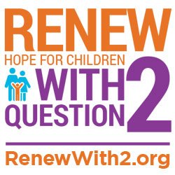 Help protect tens of thousands of young lives – and save millions of dollars in future costs – in Jackson county by choosing the Children's Services Fund.