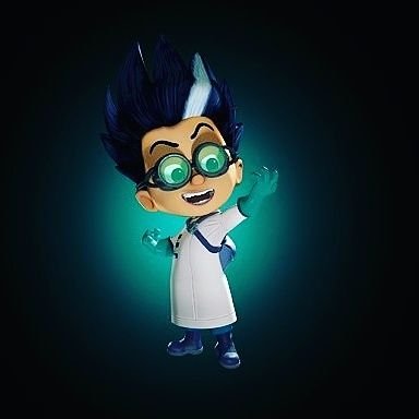 Hi im romeo . no one can stop me from taking over the world ! PJ pests : @catboypjmasks
@owlettepjmasks @owlettepjmasks_
@gekkomasks
villans: @pjmasks_romeo