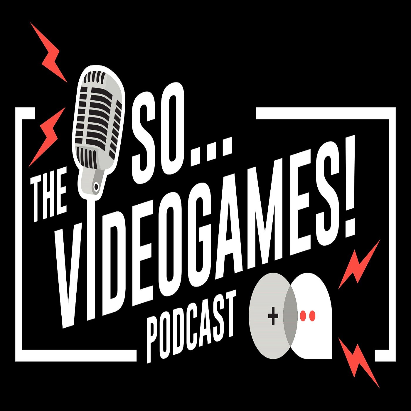 SoVideogames Podcast