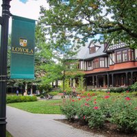 Baltimore Alumni (@loyolabmore) 's Twitter Profile