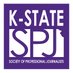K-State SPJ (@kansasstatespj) Twitter profile photo K-State SPJ (@kansasstatespj) Twitter profile photo