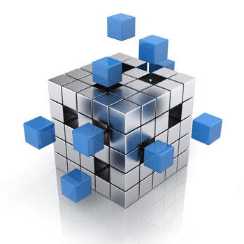 We are a midwest application development company that builds really great software