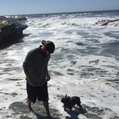 brettmccabe22's profile picture. strength coach. manual therapist.