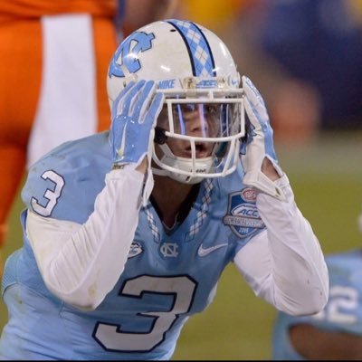 Everything Chapel Hill Football. #GoHeels #RiseUpCarolina #TarHeelNation