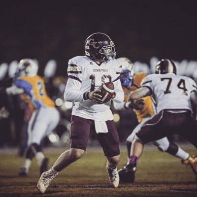 9tannerlogan9's profile picture. ⚾️ #TheCounty TGBA