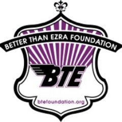 Through the BTE Foundation, renowned rock band, Better Than Ezra, has raised over $1.4M, bringing together the power of music 🎶 with the power of community ⚜️