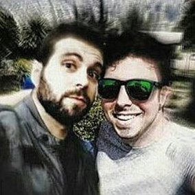 Marishipper18's profile picture. Shipper Wigetta, Rubelangel, Staxxby, Larry y Luzana  ~YoutubersAreMyLife~  TheWalkingDead^^
Abracé a Celo Z4